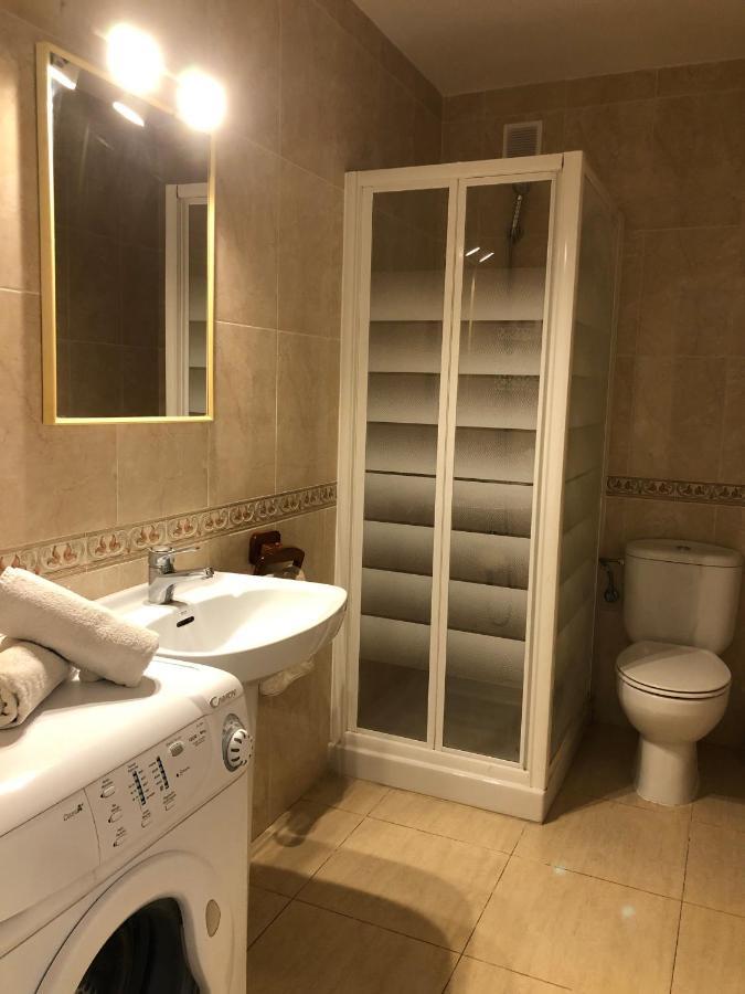 Renovado Apartamento En Zona Residencial A Pasos Del Mar Salou Exterior foto